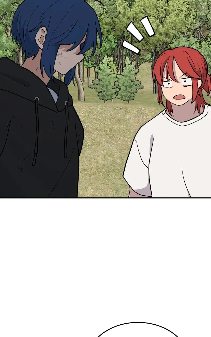 Unstoppable Hayeong Chapter 75 page 79 - 