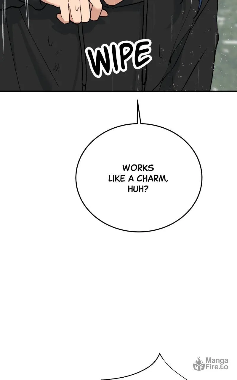 Unstoppable Hayeong Chapter 75 page 9 - 