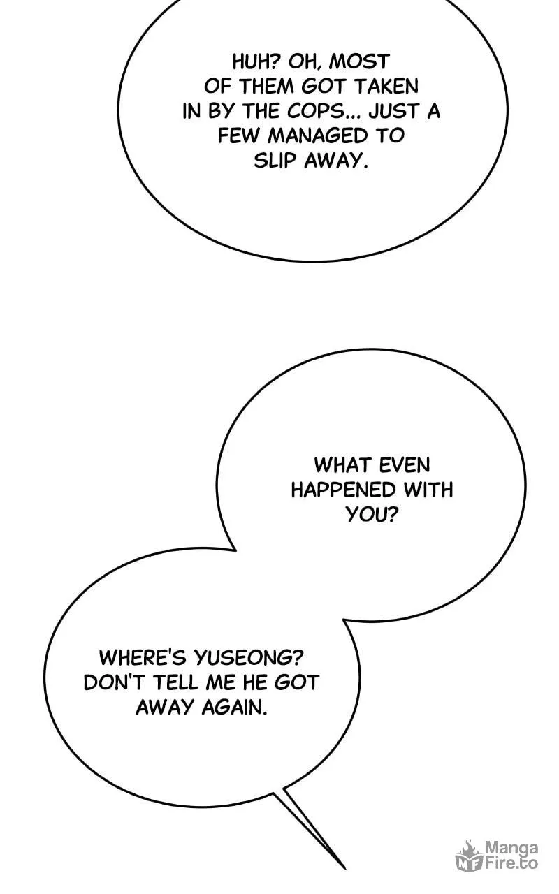 Unstoppable Hayeong Chapter 75 page 81 - 