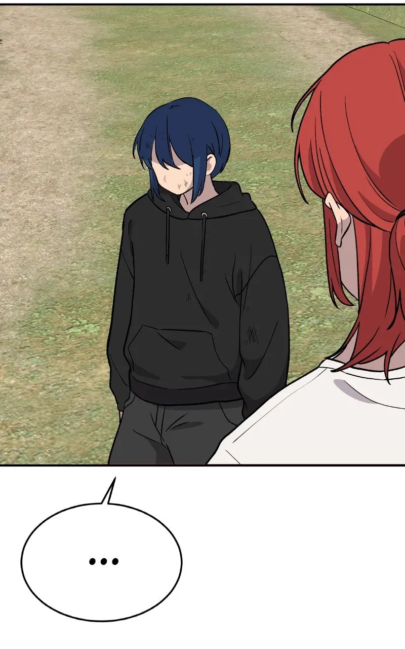 Unstoppable Hayeong Chapter 75 page 82 - 