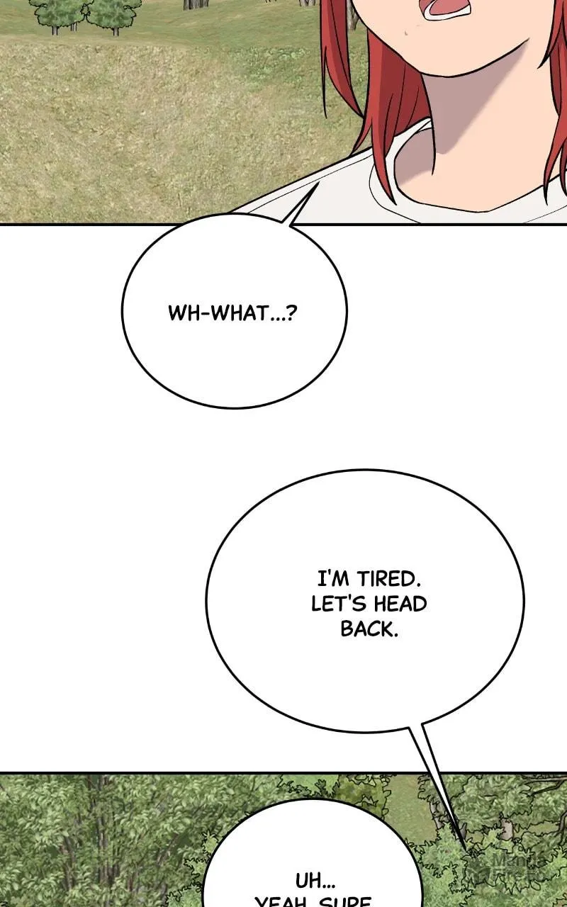 Unstoppable Hayeong Chapter 75 page 84 - 