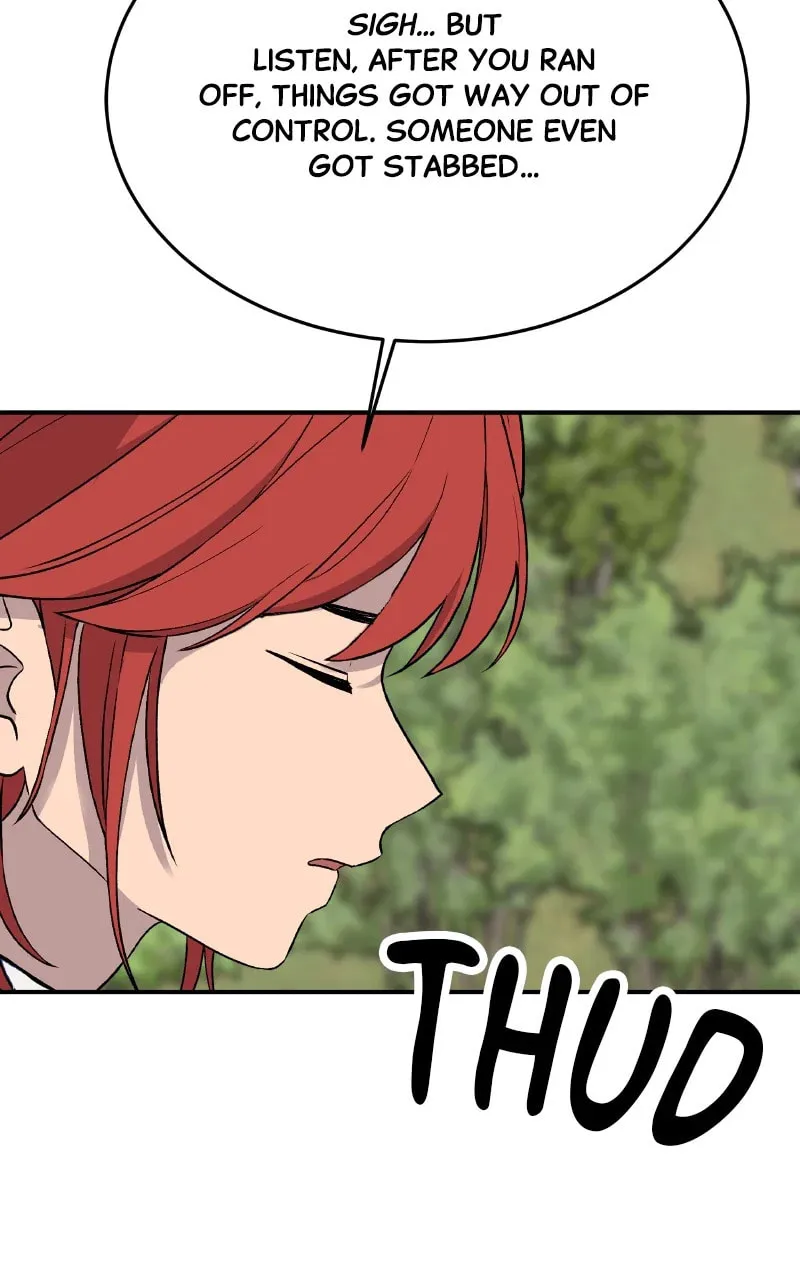 Unstoppable Hayeong Chapter 75 page 86 - 