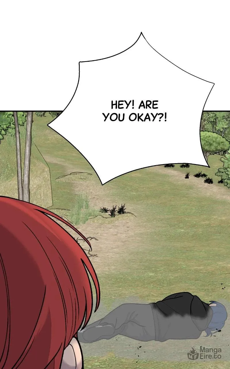 Unstoppable Hayeong Chapter 75 page 87 - 