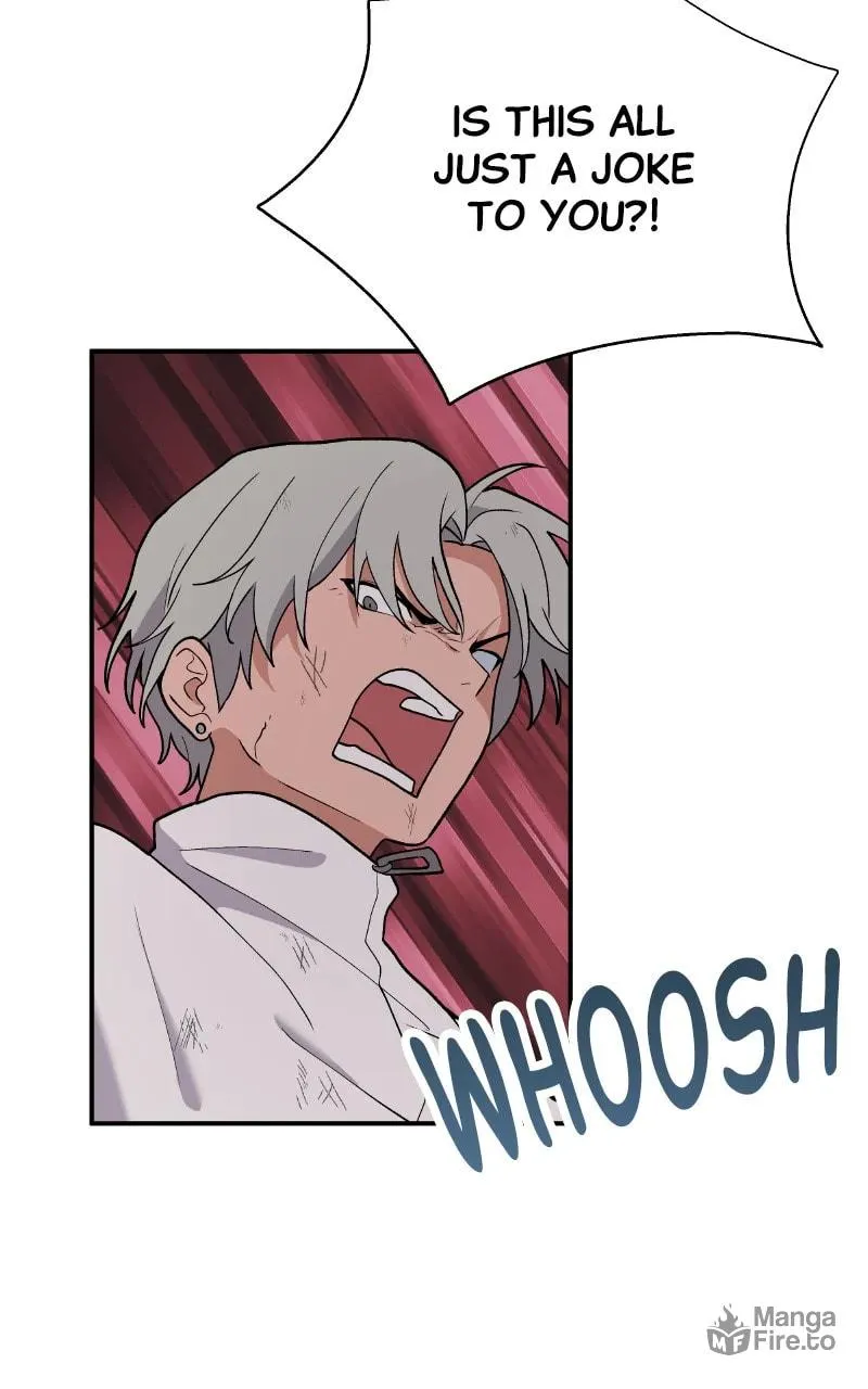 Unstoppable Hayeong Chapter 75 page 10 - 