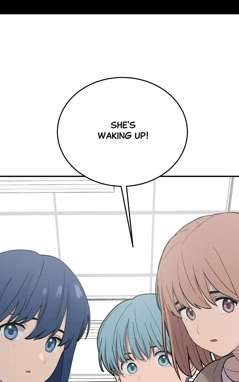 Unstoppable Hayeong Chapter 76 page 2 - 