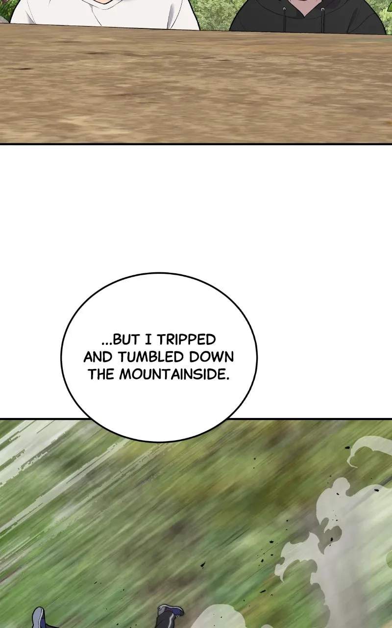 Unstoppable Hayeong Chapter 76 page 11 - 