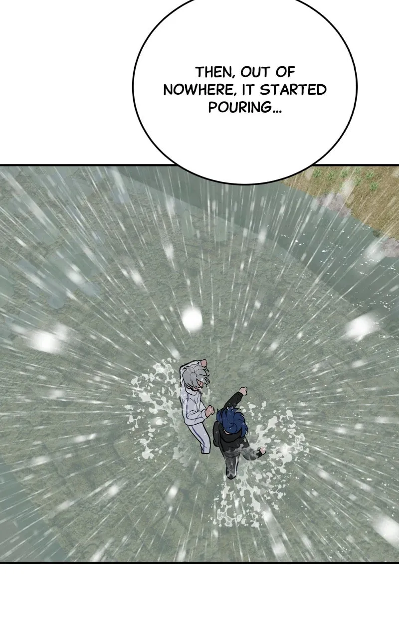 Unstoppable Hayeong Chapter 76 page 13 - 