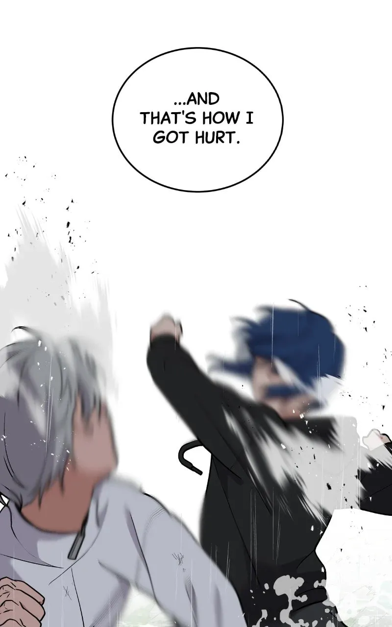 Unstoppable Hayeong Chapter 76 page 14 - 