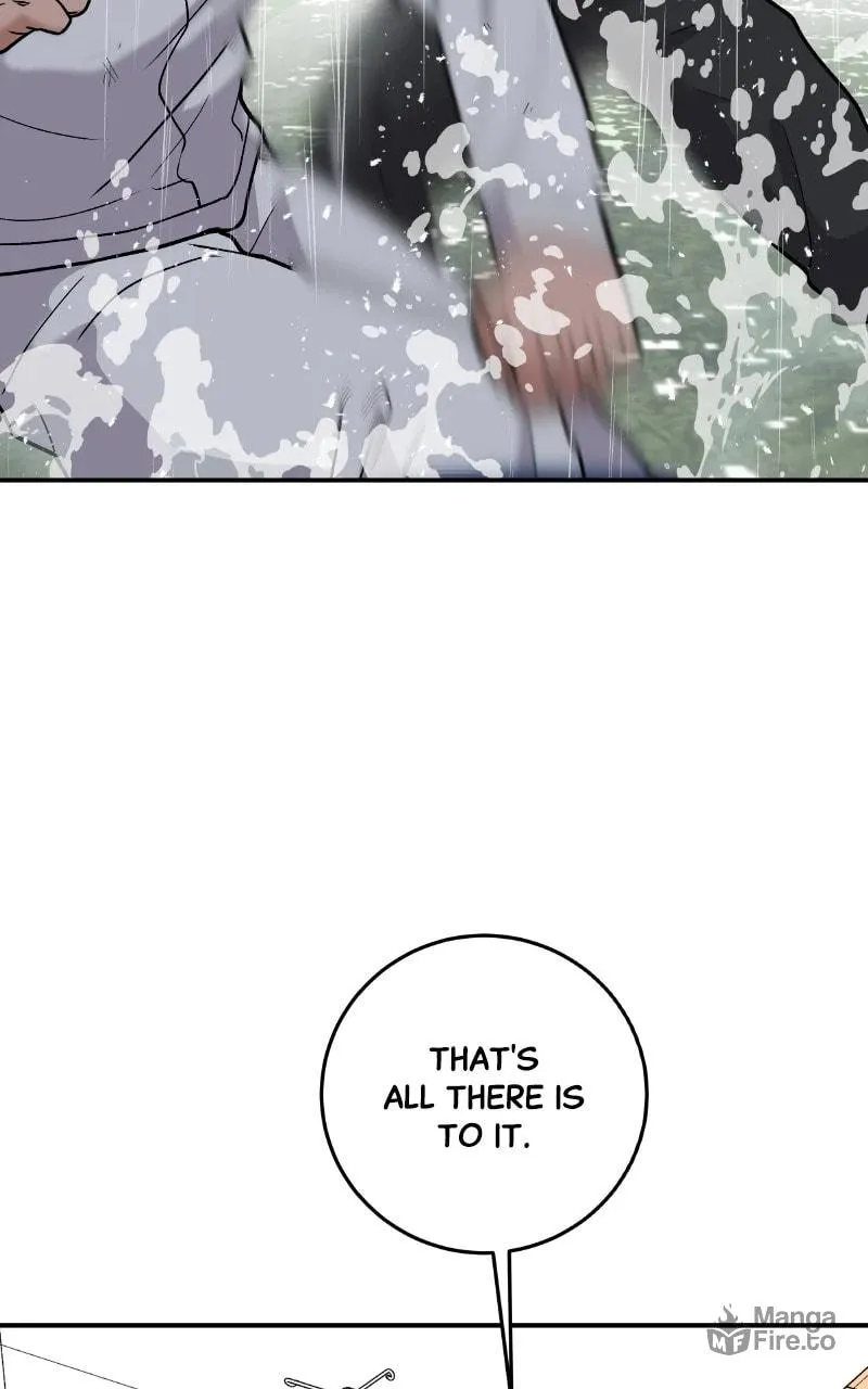 Unstoppable Hayeong Chapter 76 page 15 - 