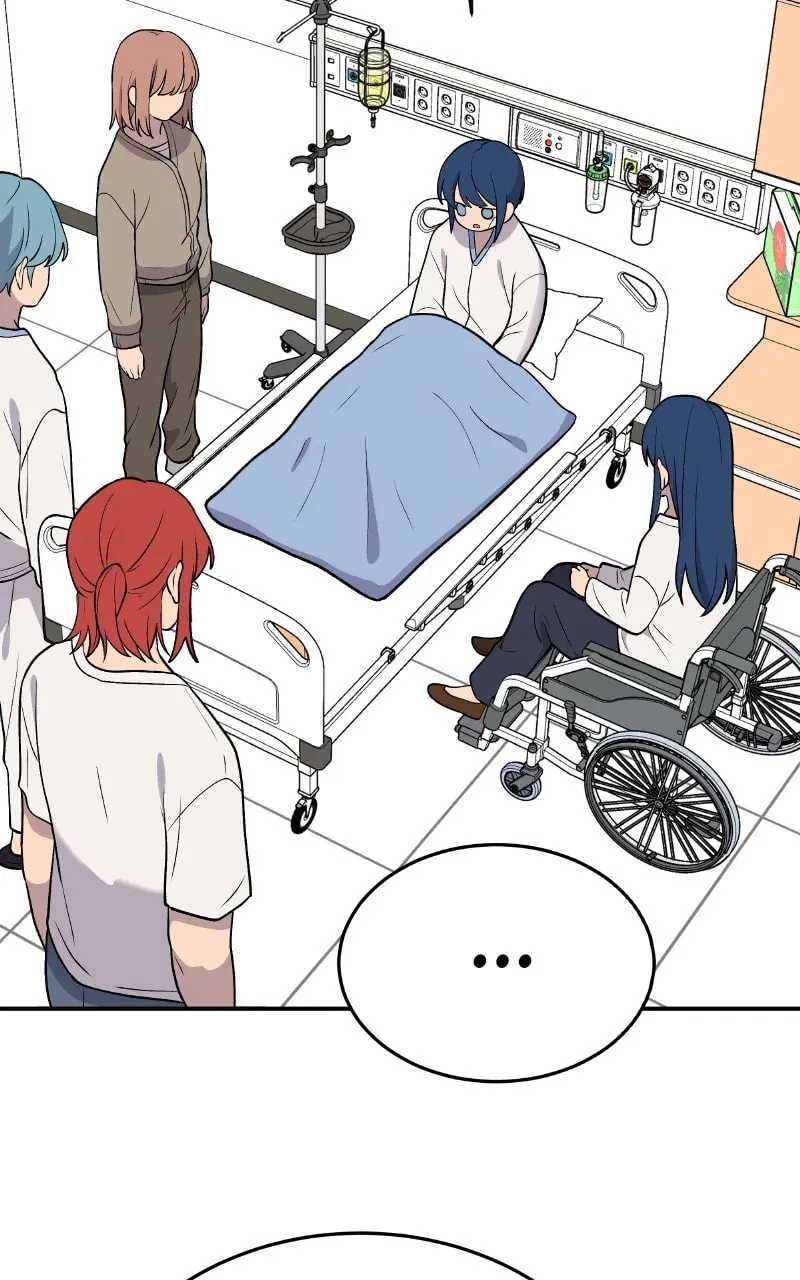 Unstoppable Hayeong Chapter 76 page 16 - 