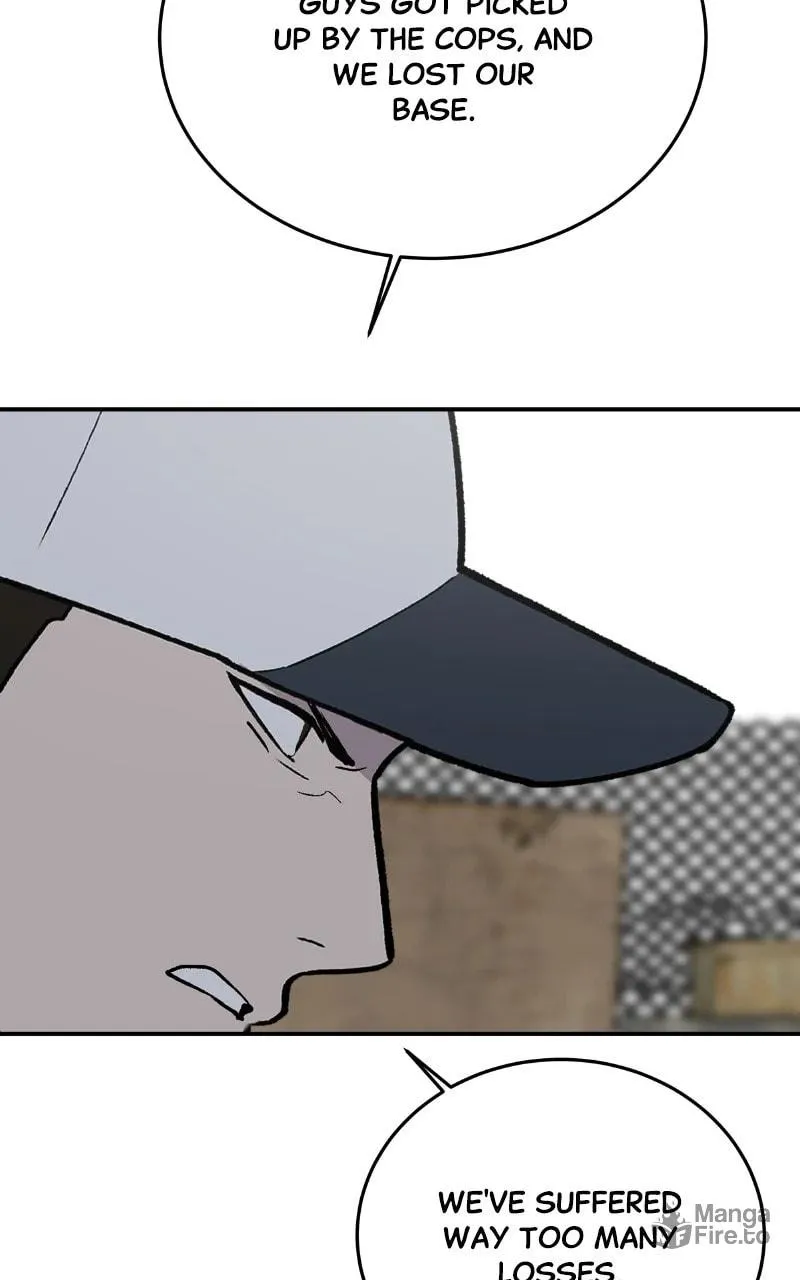 Unstoppable Hayeong Chapter 76 page 24 - 