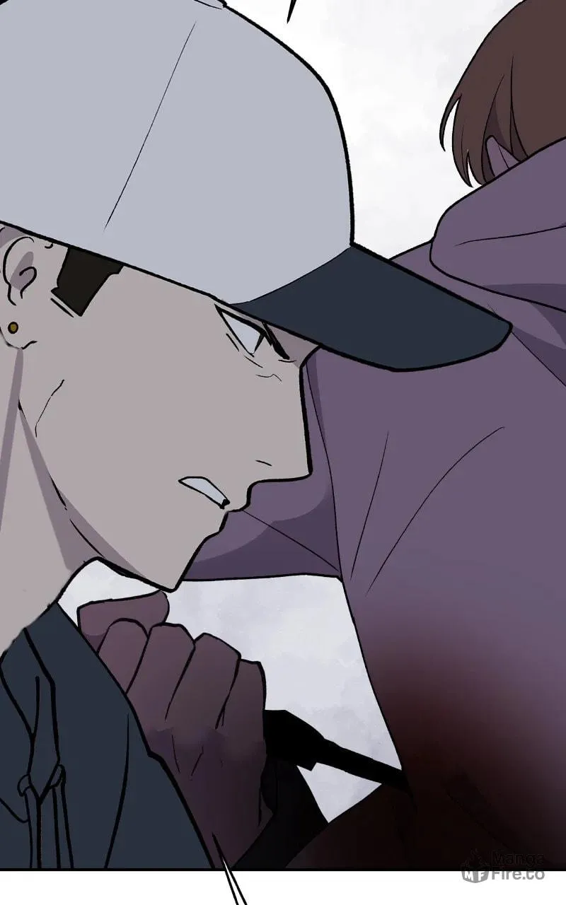 Unstoppable Hayeong Chapter 76 page 30 - 