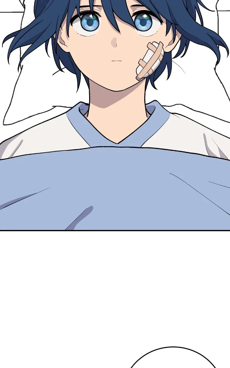 Unstoppable Hayeong Chapter 76 page 4 - 