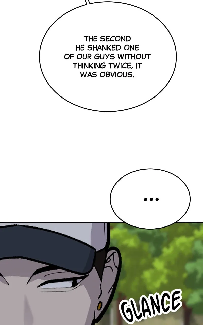 Unstoppable Hayeong Chapter 76 page 31 - 