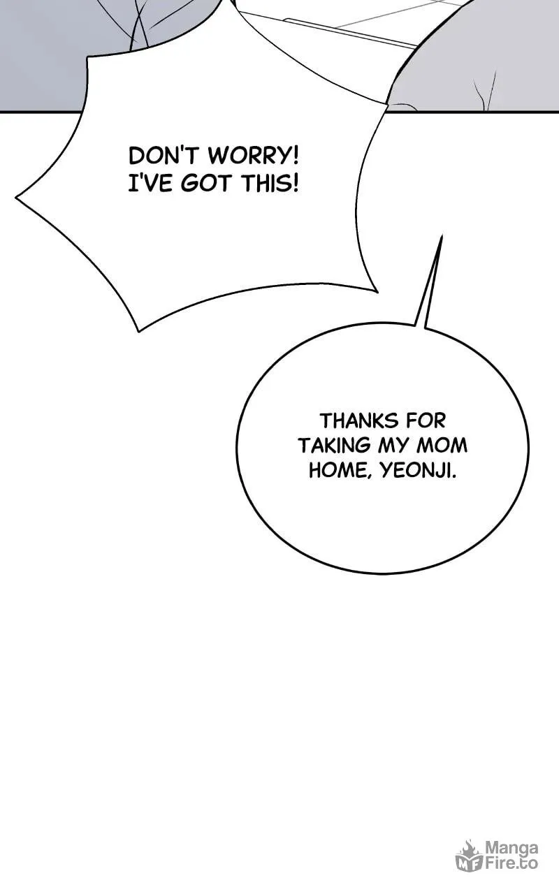 Unstoppable Hayeong Chapter 76 page 36 - 
