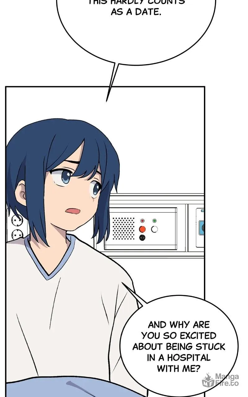 Unstoppable Hayeong Chapter 76 page 39 - 