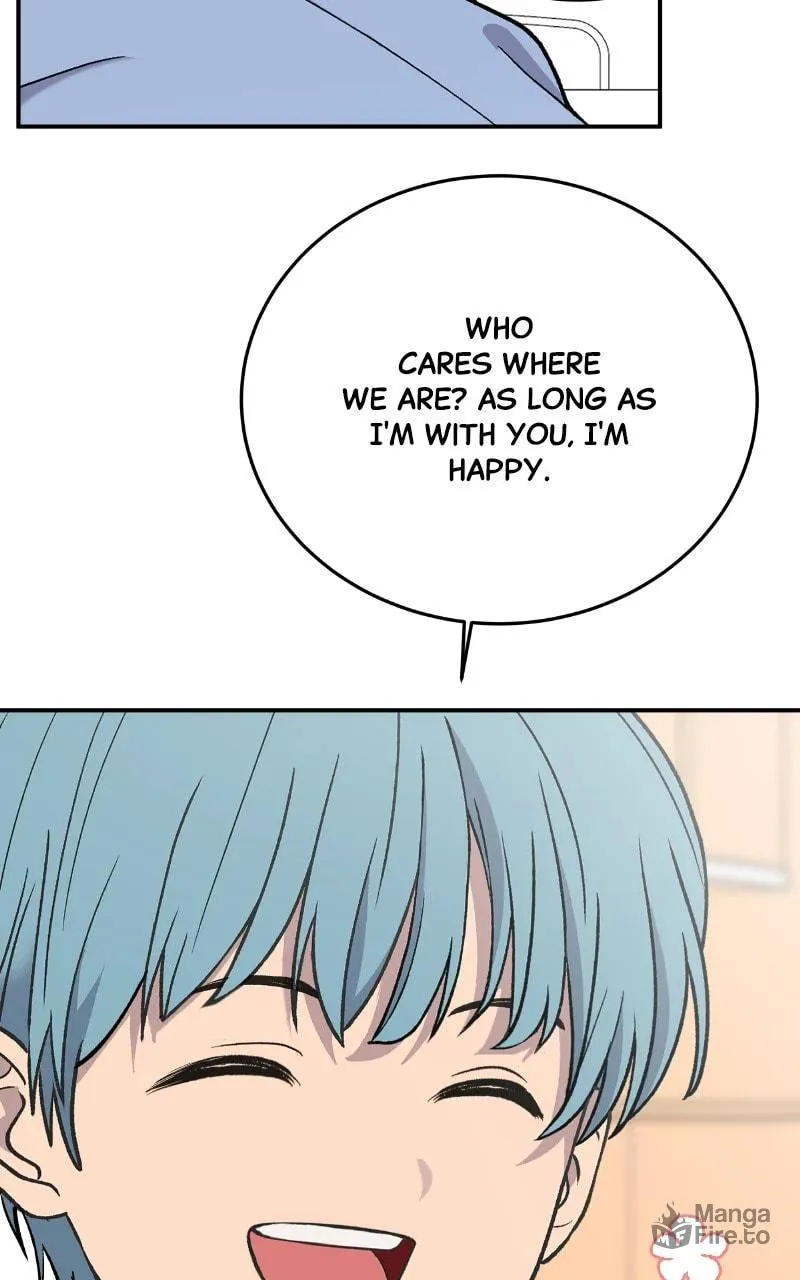 Unstoppable Hayeong Chapter 76 page 40 - 