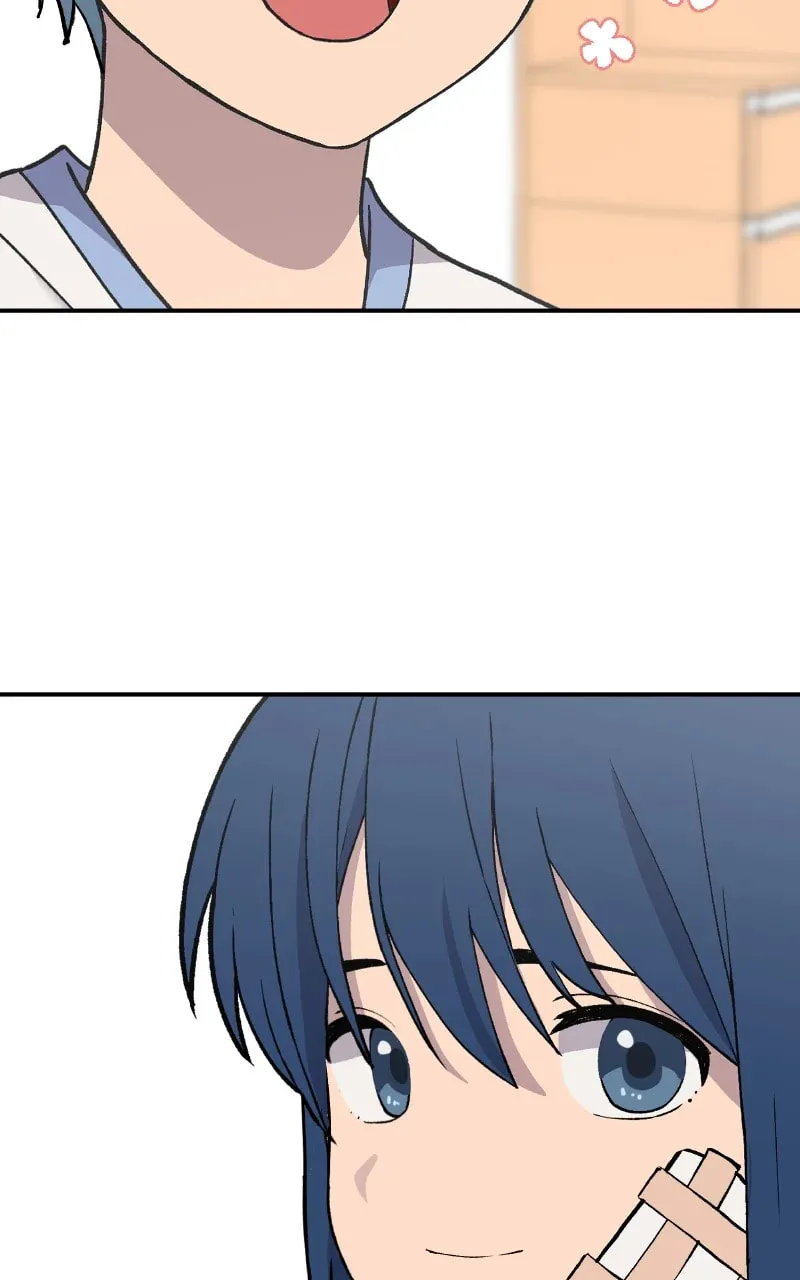 Unstoppable Hayeong Chapter 76 page 41 - 
