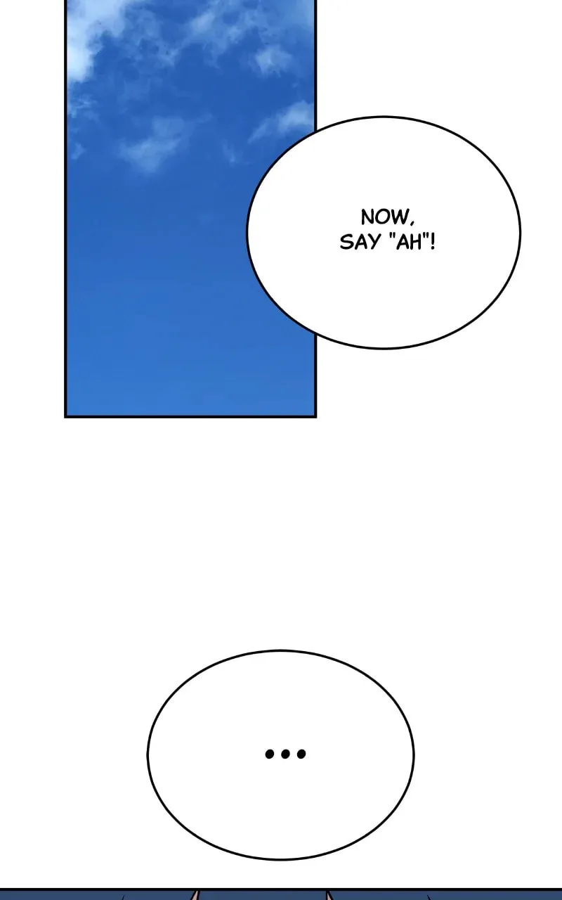 Unstoppable Hayeong Chapter 76 page 43 - 