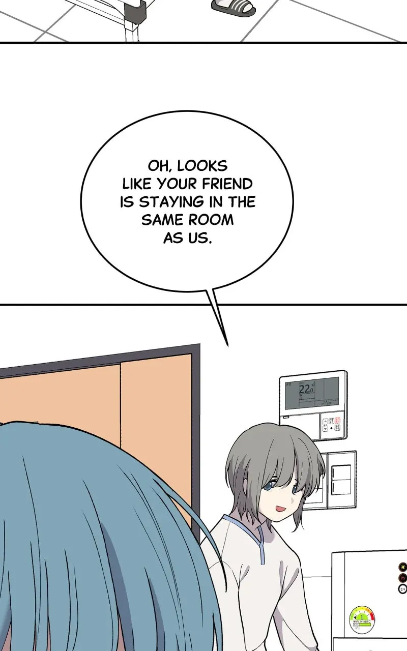 Unstoppable Hayeong Chapter 76 page 47 - 