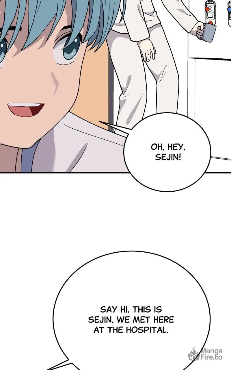 Unstoppable Hayeong Chapter 76 page 48 - 