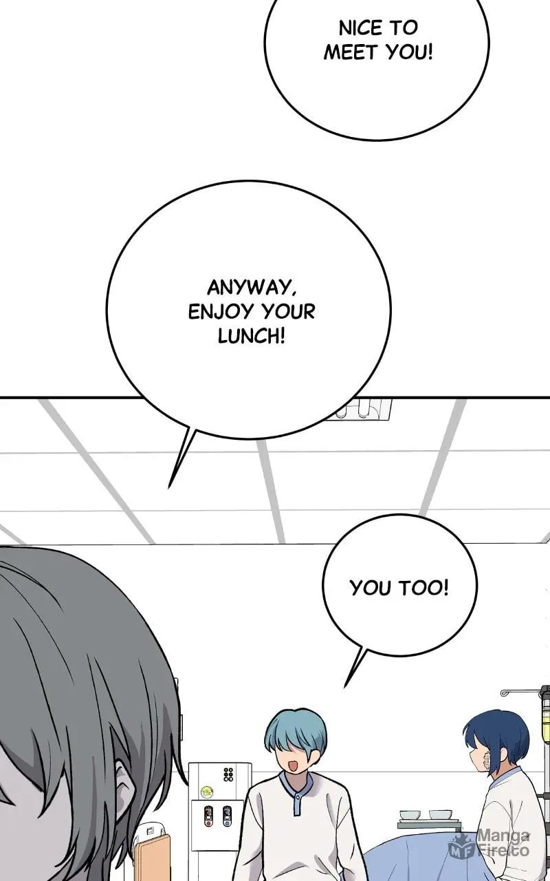 Unstoppable Hayeong Chapter 76 page 50 - 