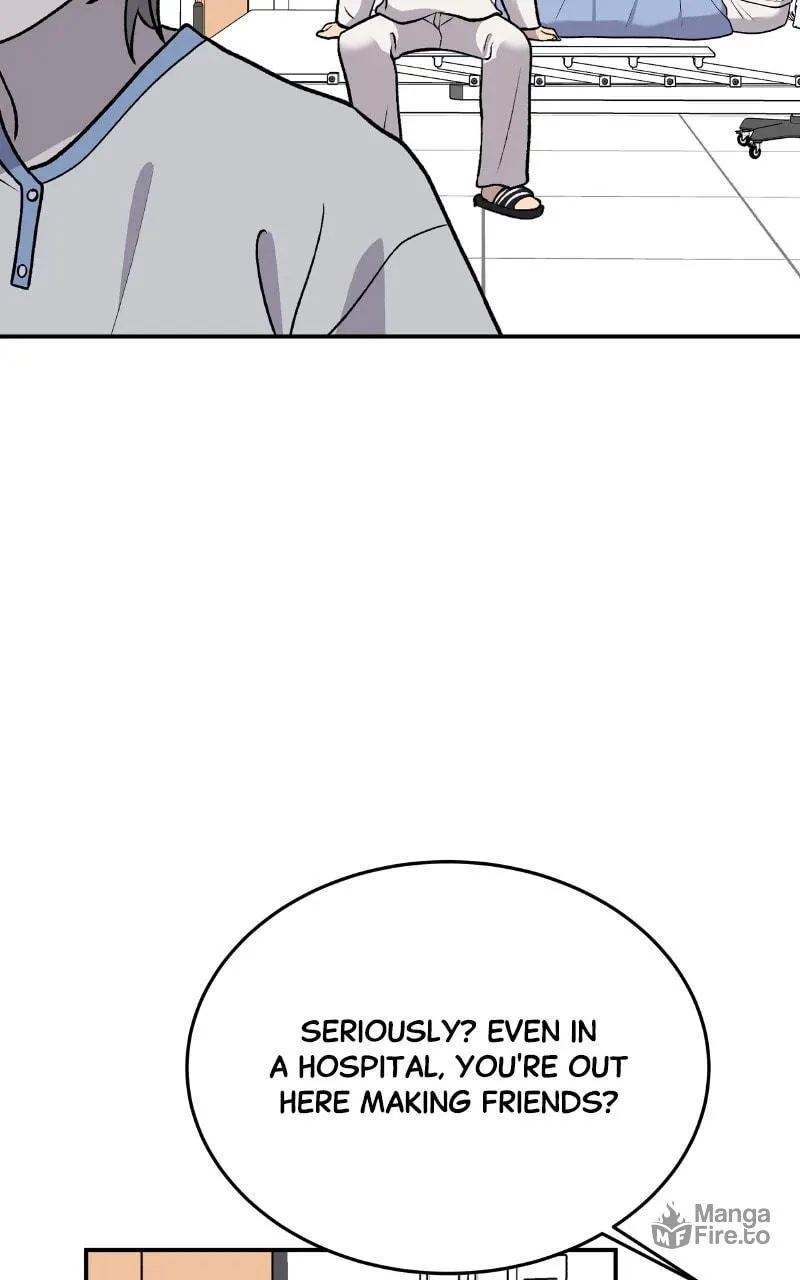Unstoppable Hayeong Chapter 76 page 51 - 