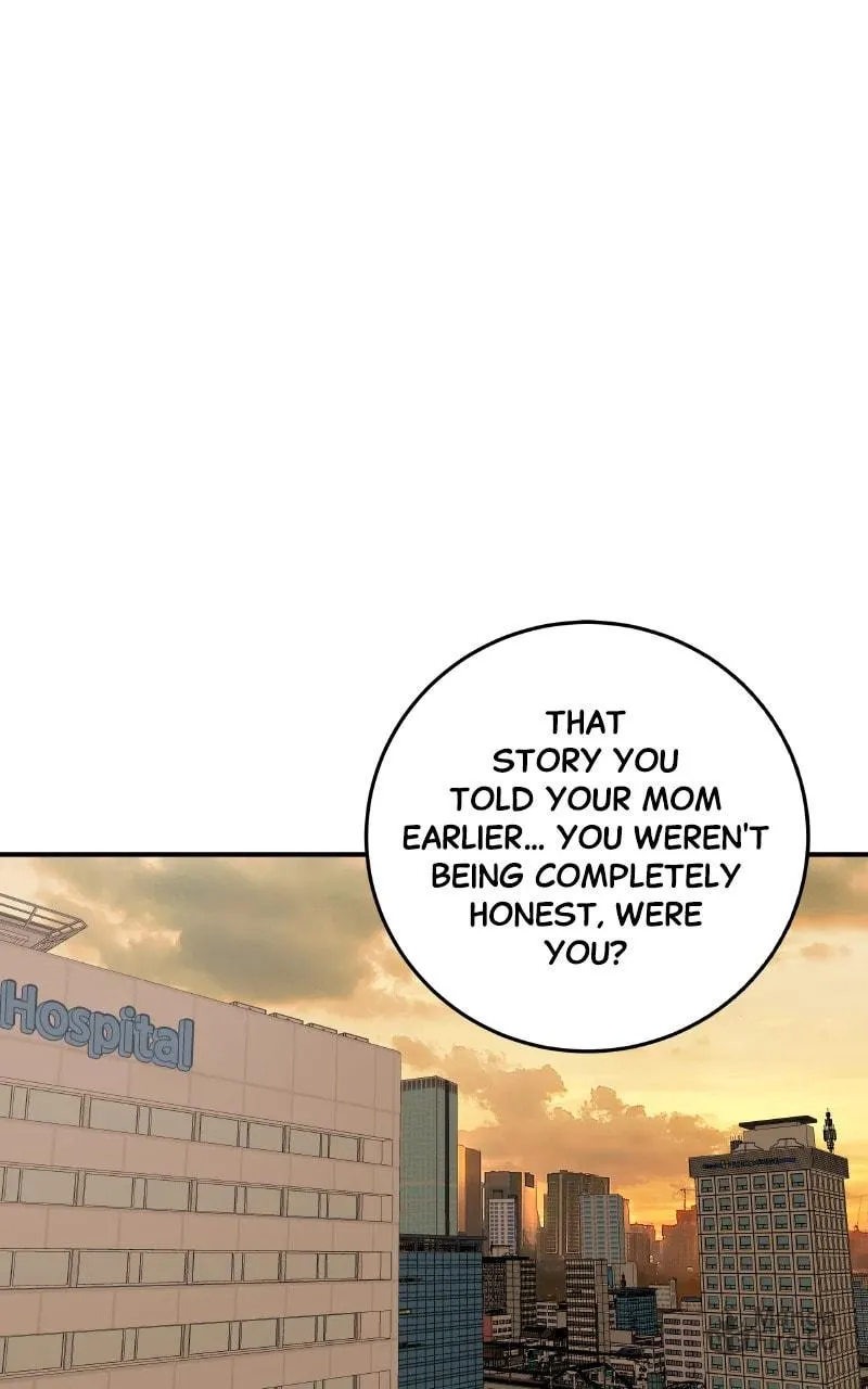 Unstoppable Hayeong Chapter 76 page 55 - 