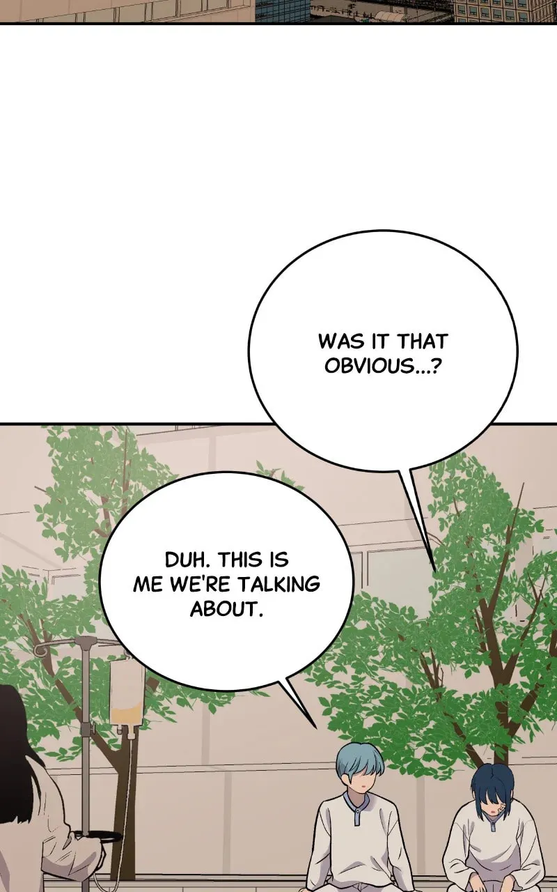 Unstoppable Hayeong Chapter 76 page 56 - 