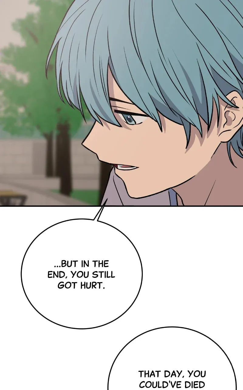 Unstoppable Hayeong Chapter 76 page 58 - 