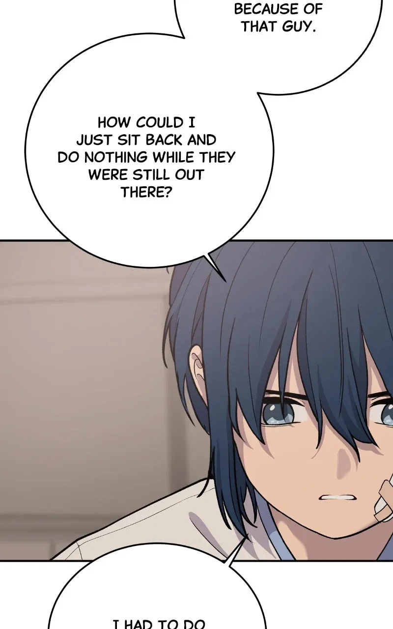 Unstoppable Hayeong Chapter 76 page 59 - 