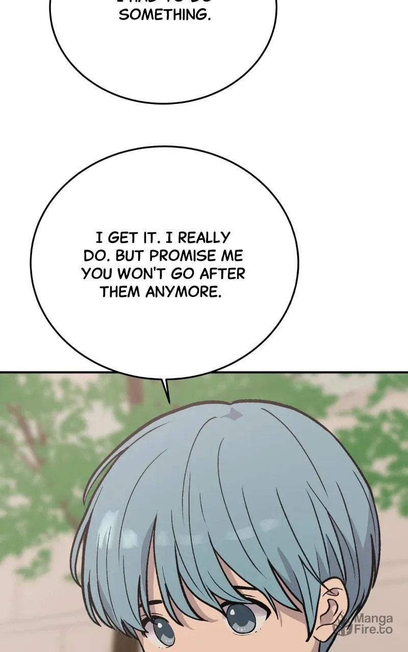 Unstoppable Hayeong Chapter 76 page 60 - 