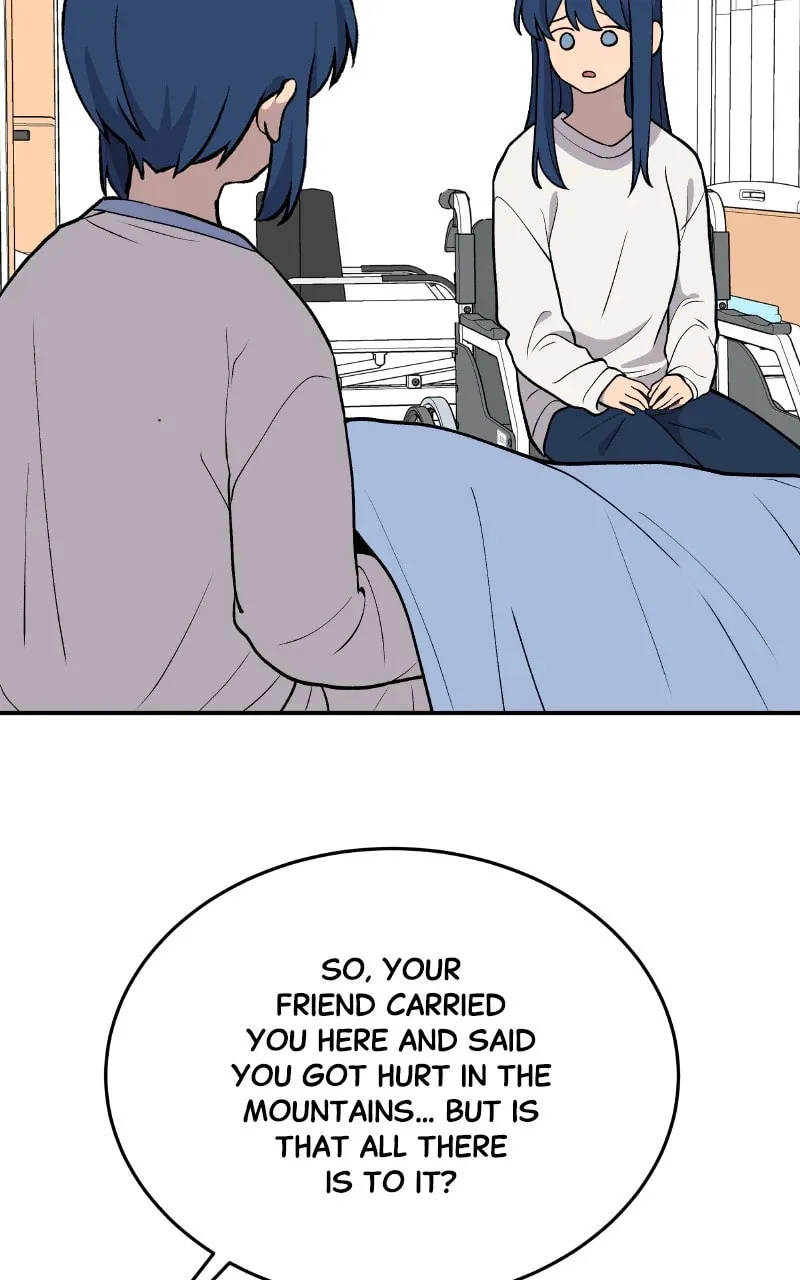 Unstoppable Hayeong Chapter 76 page 7 - 
