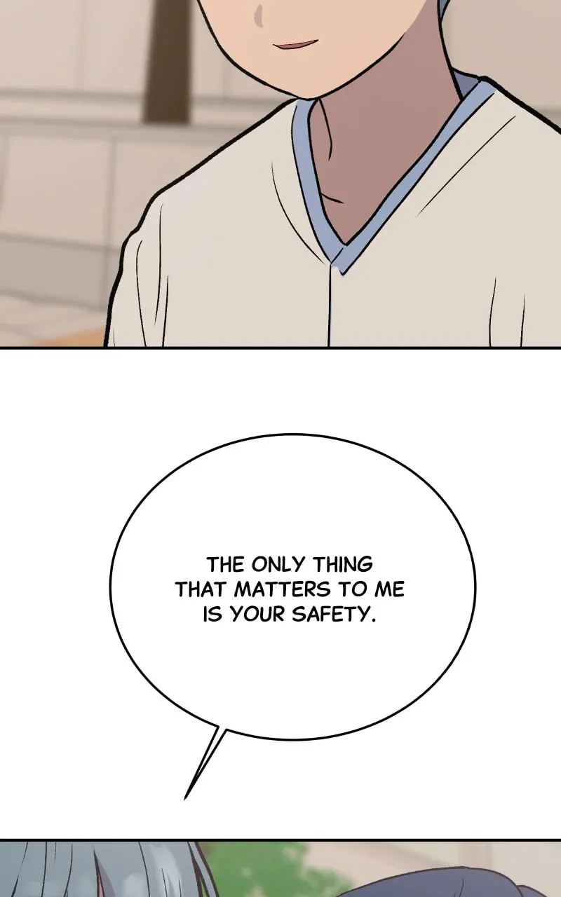 Unstoppable Hayeong Chapter 76 page 61 - 