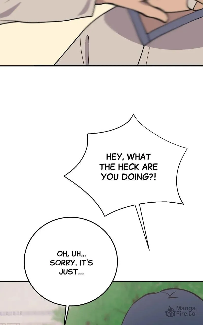 Unstoppable Hayeong Chapter 76 page 65 - 