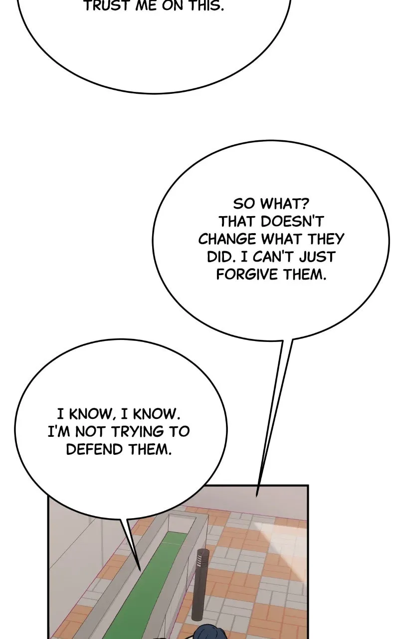 Unstoppable Hayeong Chapter 76 page 68 - 
