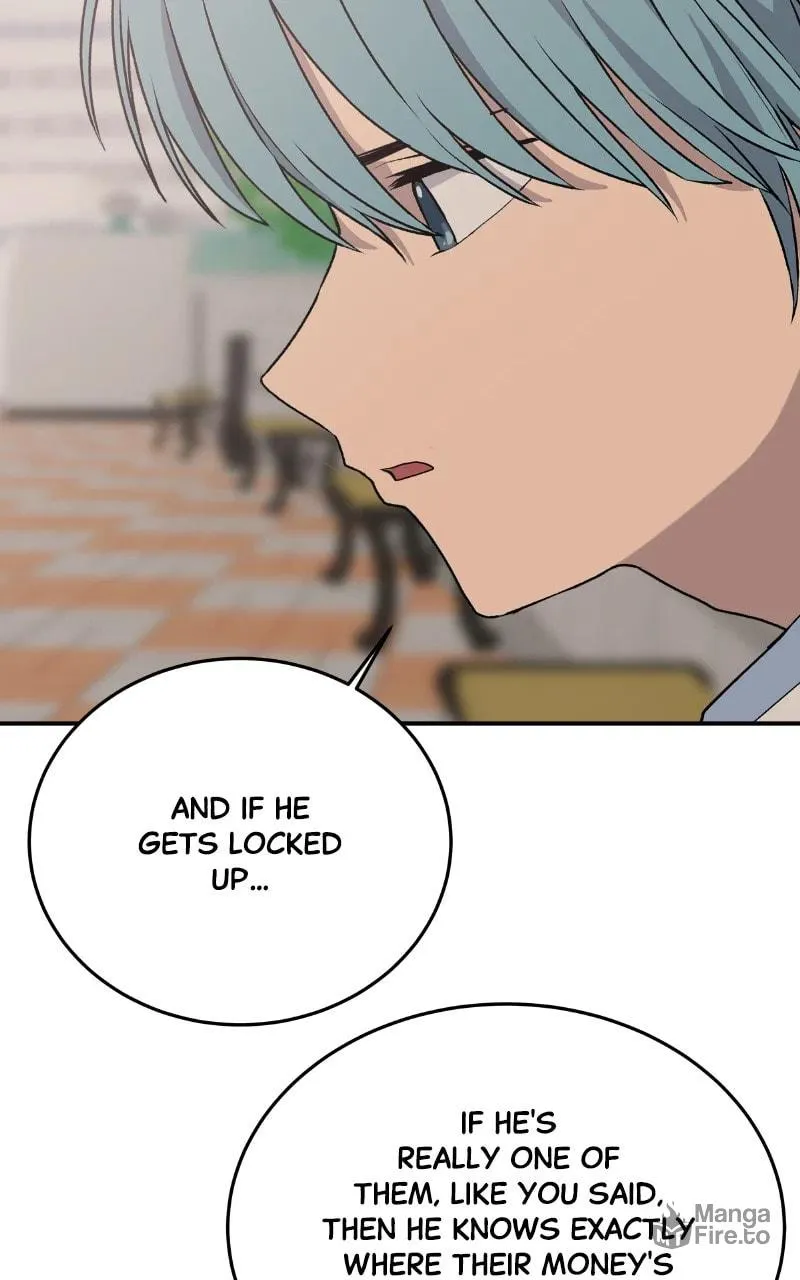 Unstoppable Hayeong Chapter 76 page 70 - 