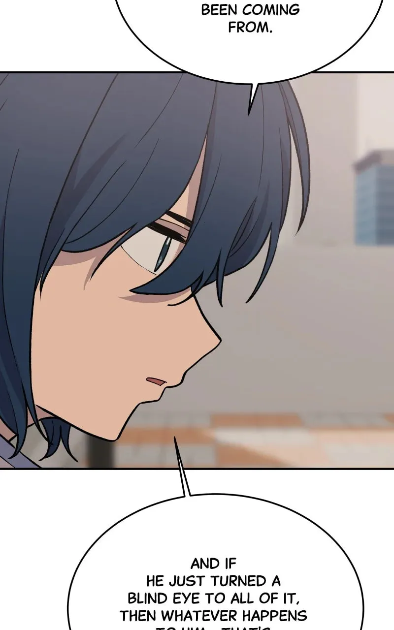 Unstoppable Hayeong Chapter 76 page 71 - 