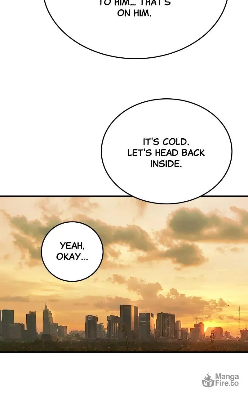 Unstoppable Hayeong Chapter 76 page 72 - 