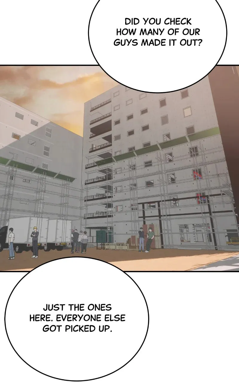 Unstoppable Hayeong Chapter 76 page 74 - 