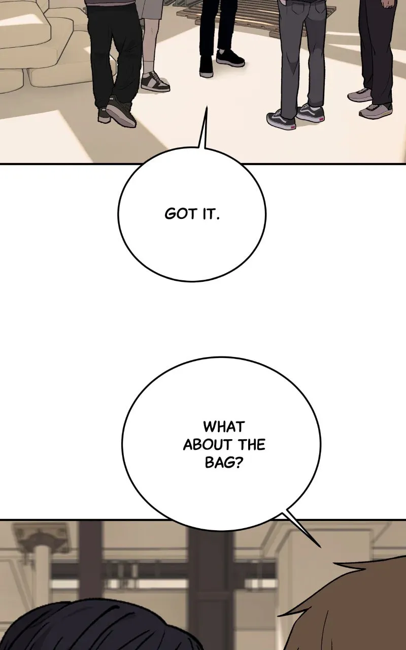 Unstoppable Hayeong Chapter 76 page 76 - 