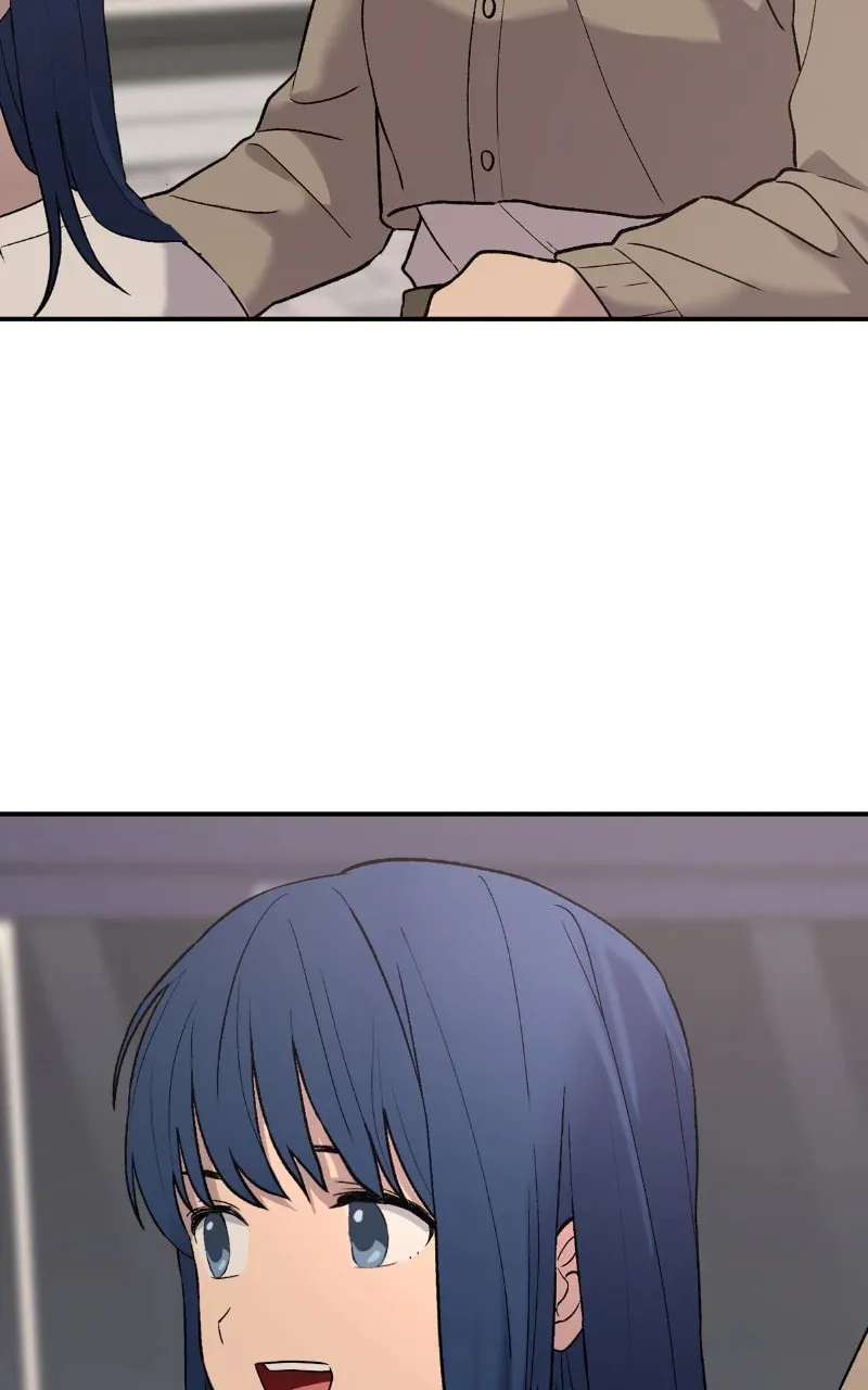 Unstoppable Hayeong Chapter 76 page 83 - 