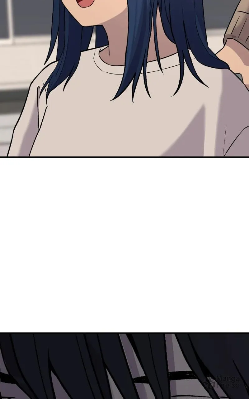 Unstoppable Hayeong Chapter 76 page 84 - 