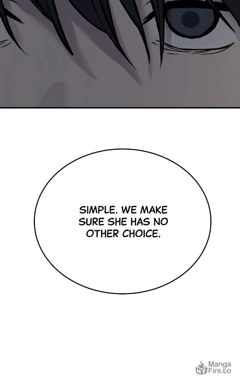 Unstoppable Hayeong Chapter 76 page 85 - 