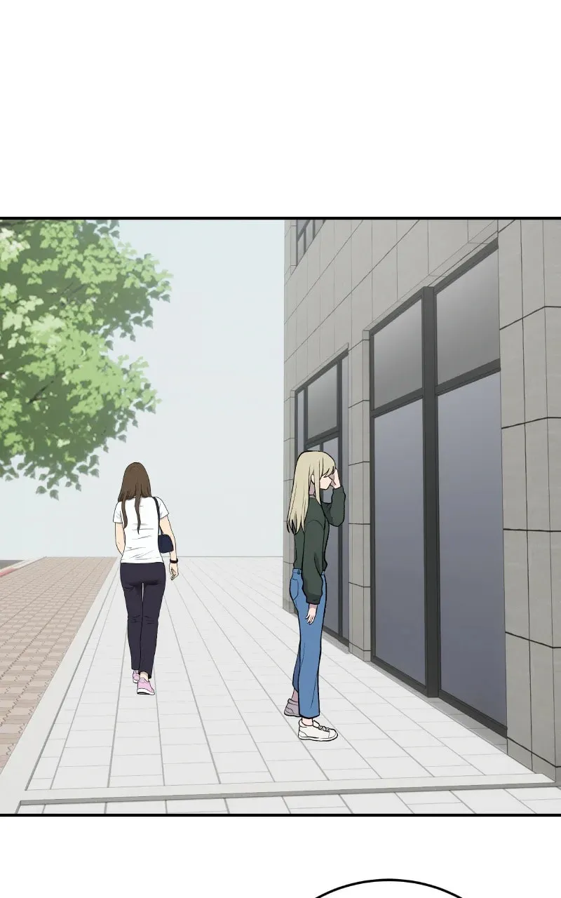 Unstoppable Hayeong Chapter 77 page 2 - 