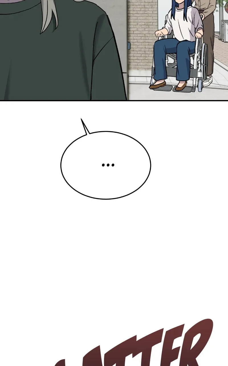 Unstoppable Hayeong Chapter 77 page 11 - 