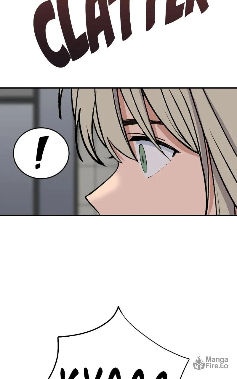 Unstoppable Hayeong Chapter 77 page 12 - 