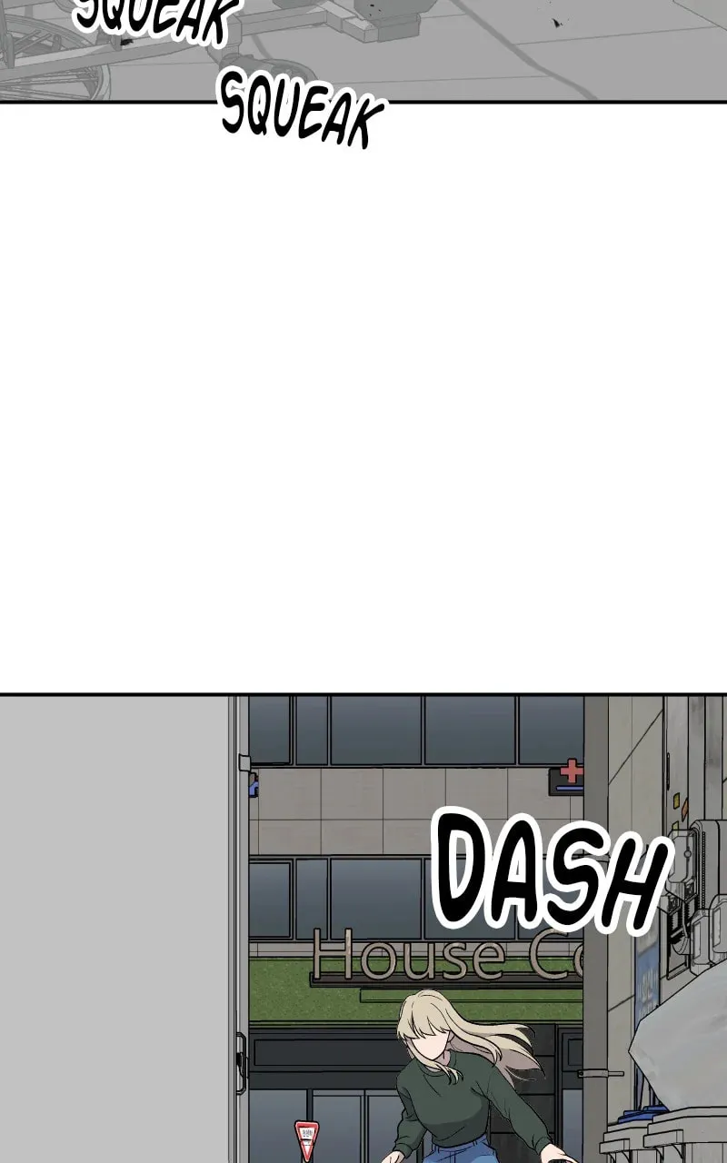 Unstoppable Hayeong Chapter 77 page 14 - 