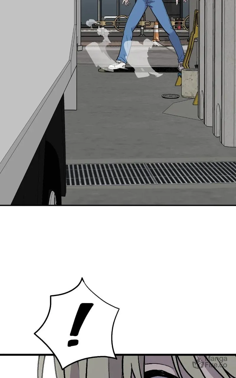 Unstoppable Hayeong Chapter 77 page 15 - 