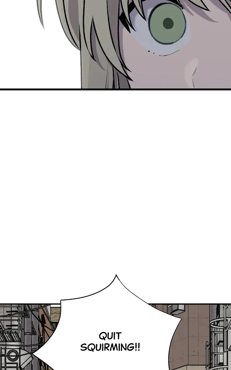 Unstoppable Hayeong Chapter 77 page 16 - 